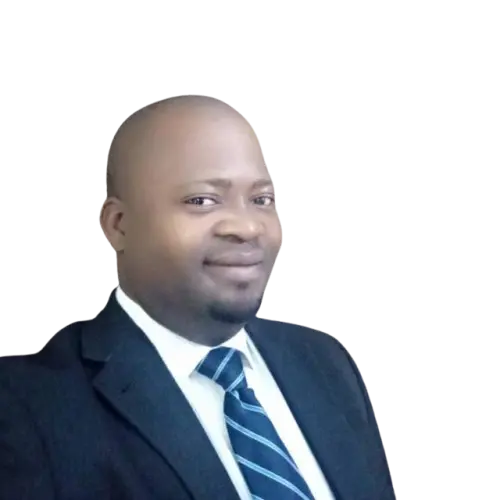 Ezekiel A. David